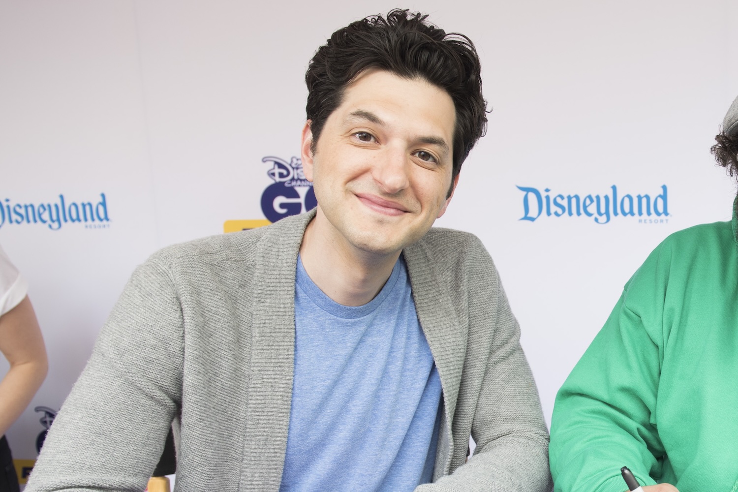 Ben Schwartz