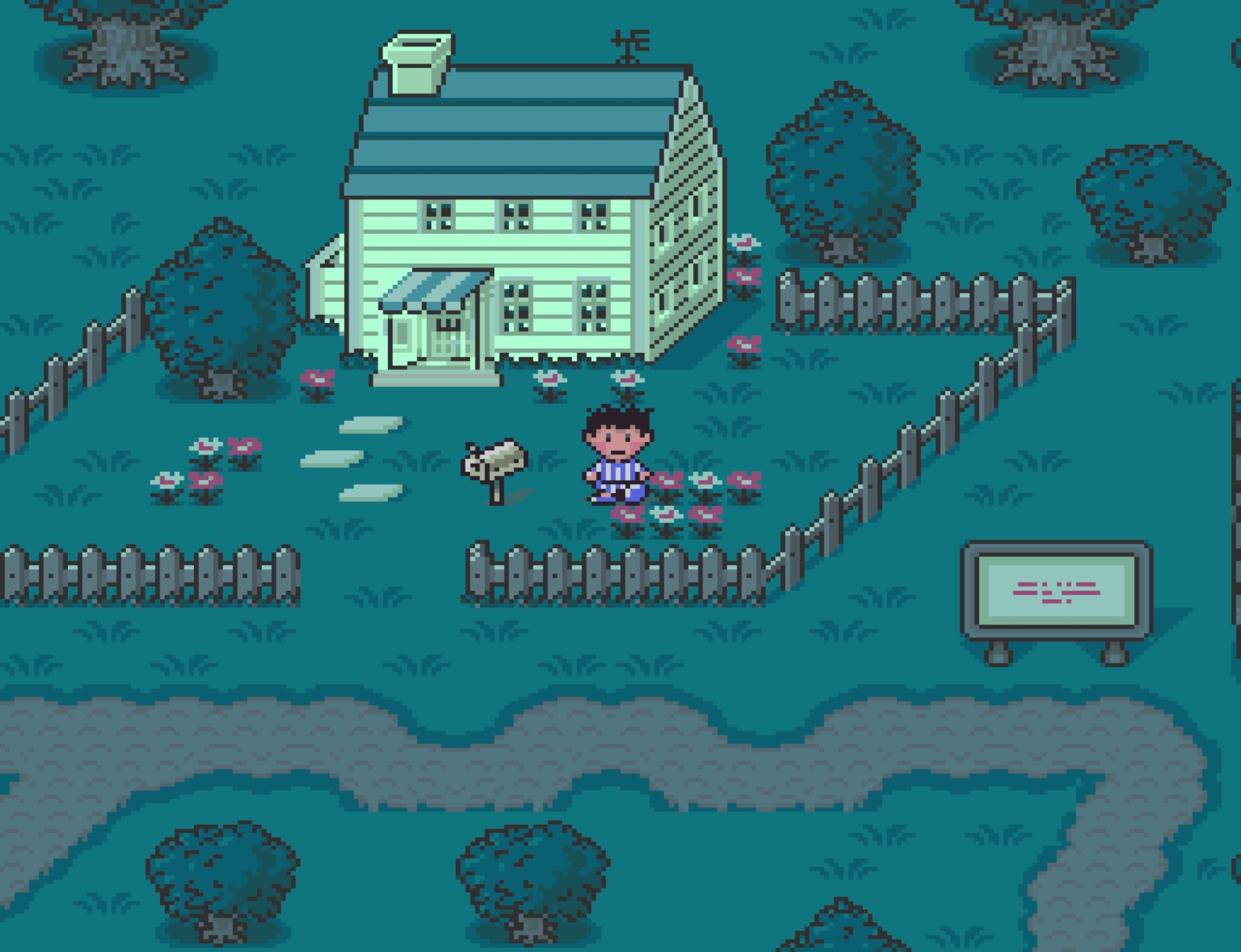 EarthBound