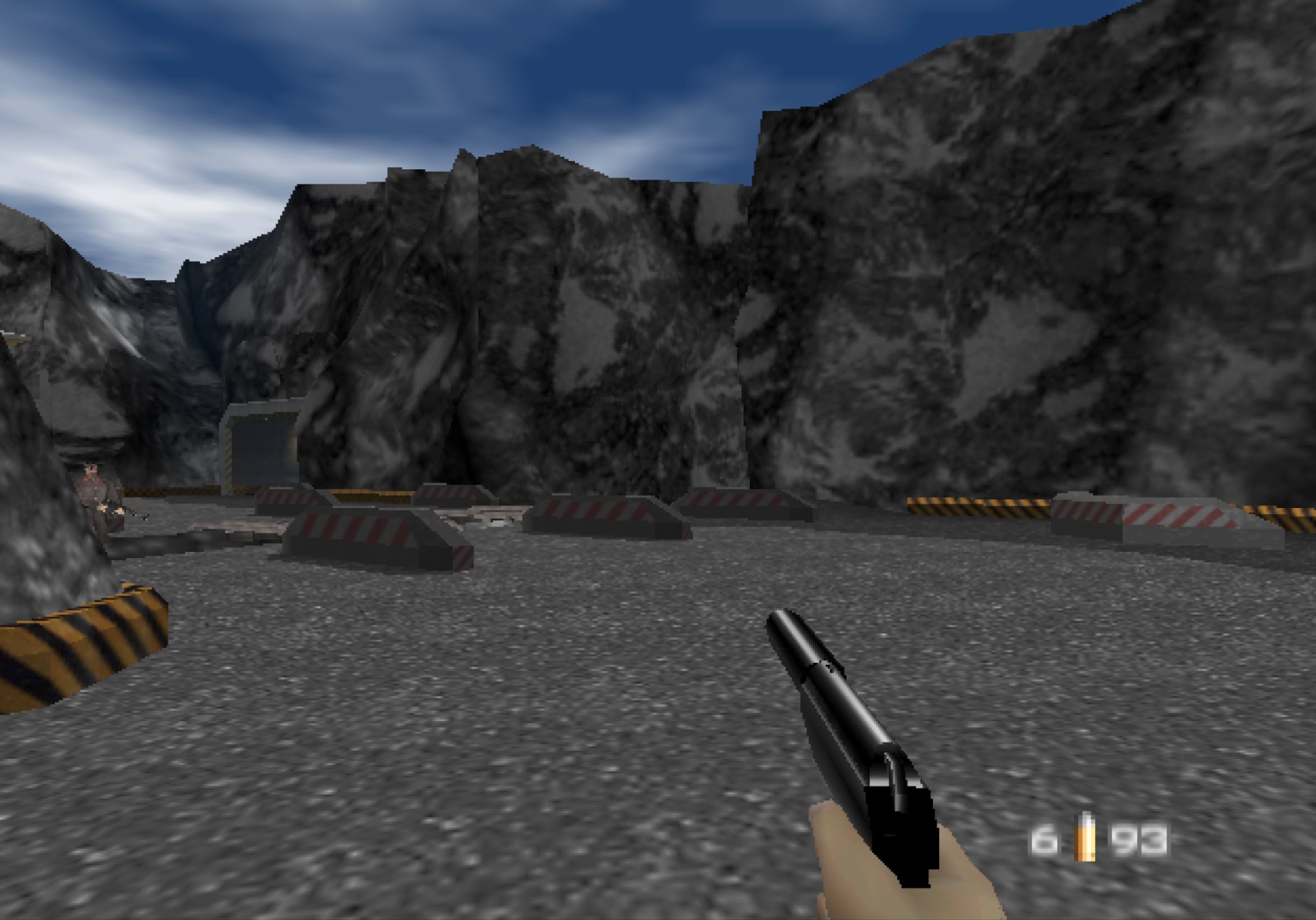 GoldenEye 007