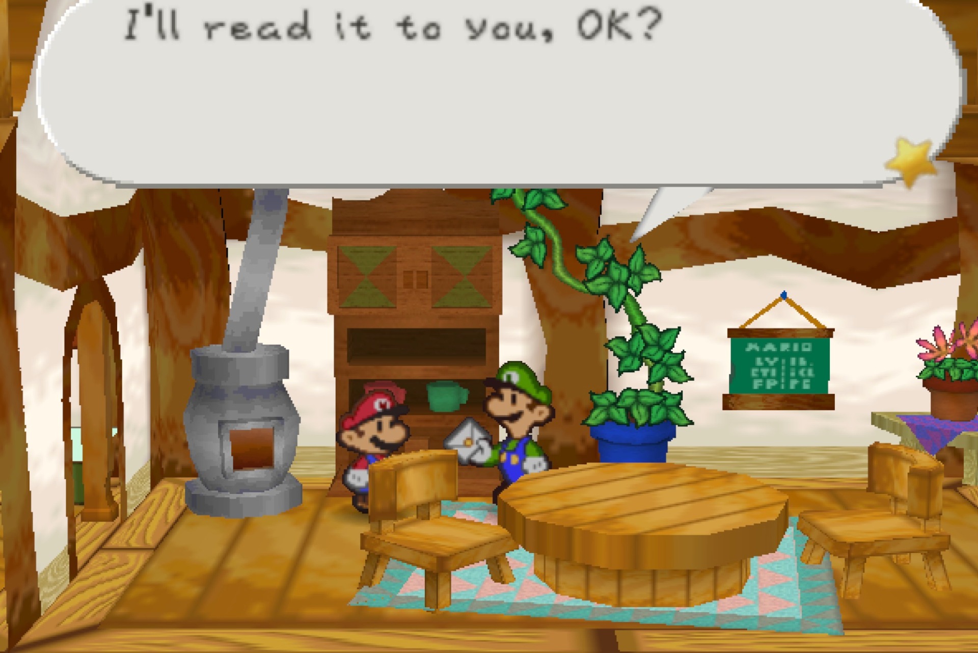Paper Mario