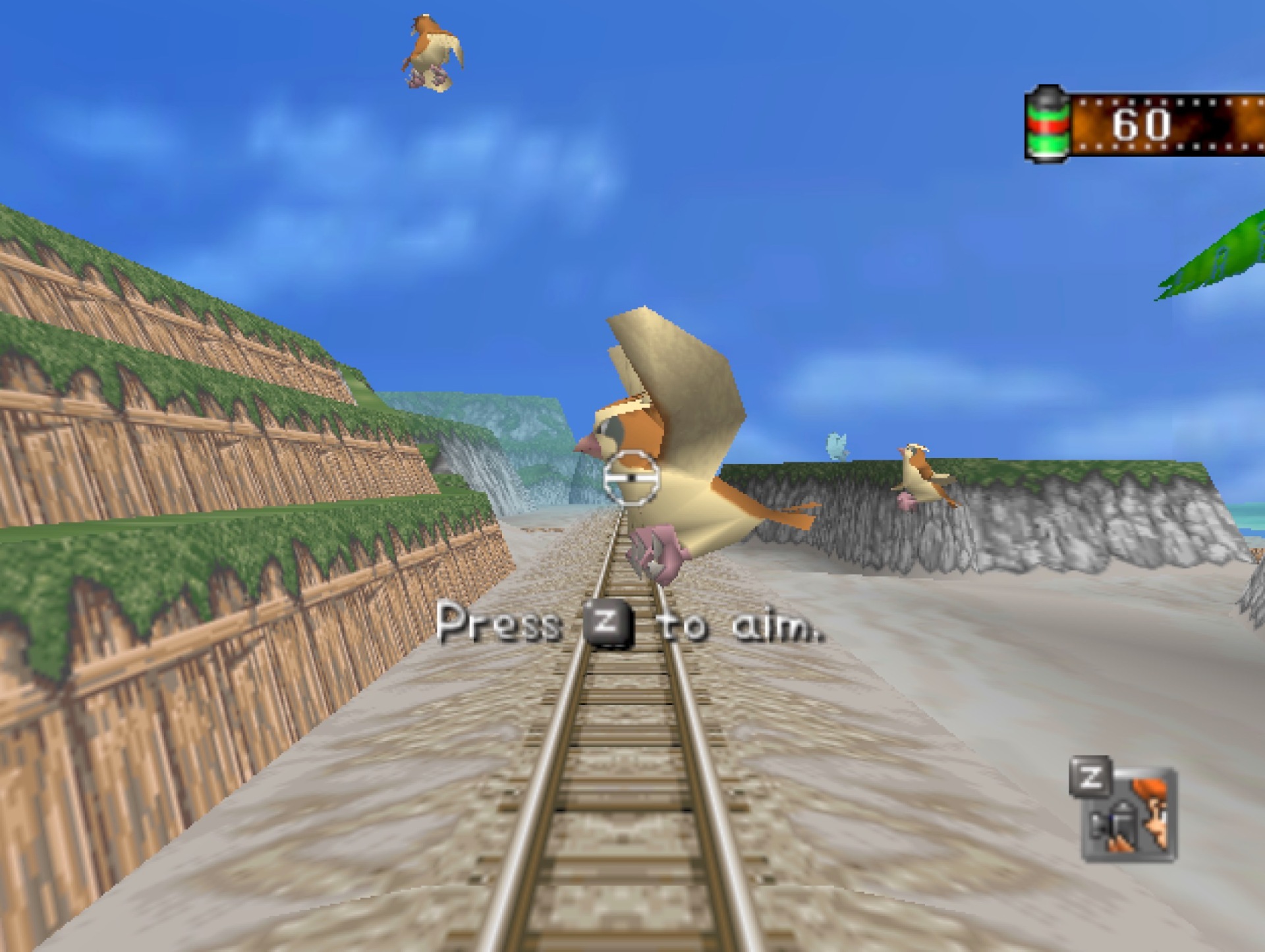 Pokémon Snap